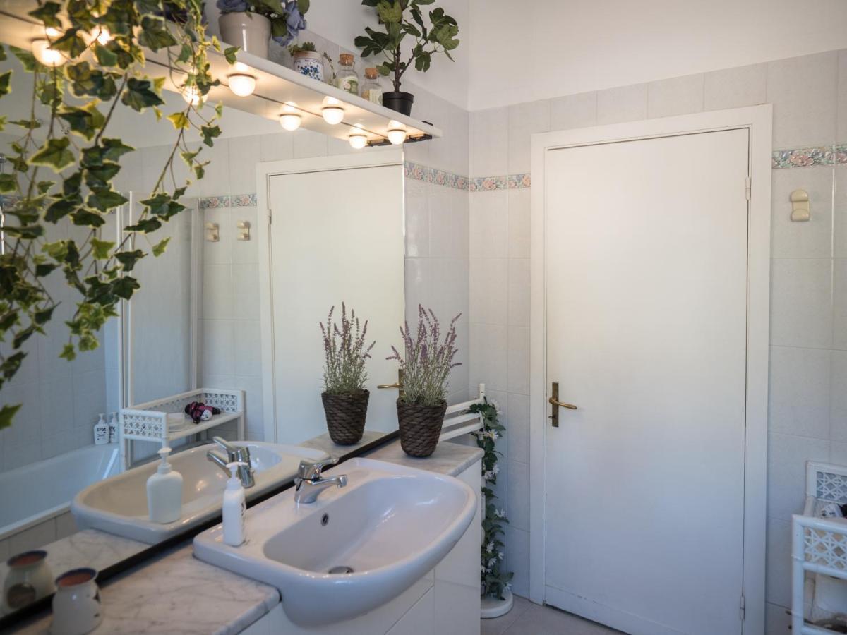 Recanissu Apartment With Balcony & Ac Vernazza Ngoại thất bức ảnh