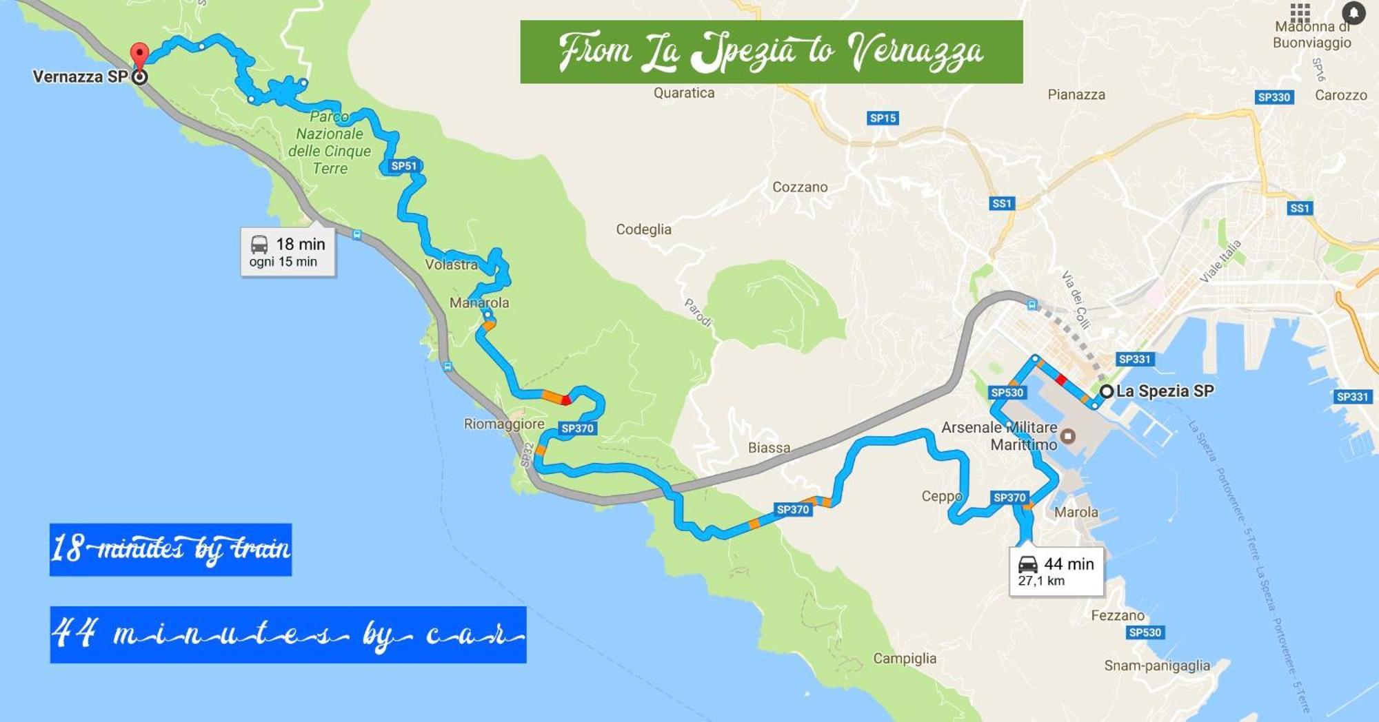 Recanissu Apartment With Balcony & Ac Vernazza Ngoại thất bức ảnh